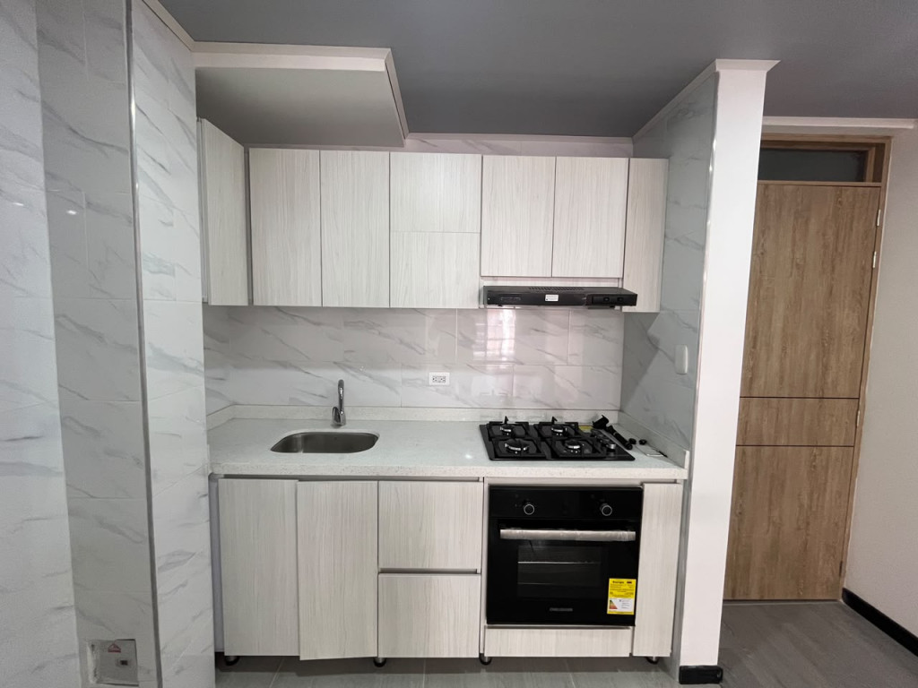 Apartamento en venta en Santa Cecilia Ii, Chía · foto 9 de 20