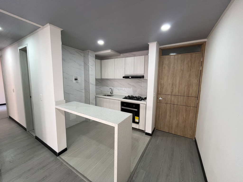 Apartamento en venta en Santa Cecilia Ii, Chía · foto 10 de 20