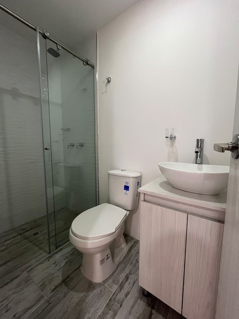Apartamento en venta en Santa Cecilia Ii, Chía · foto 11 de 20