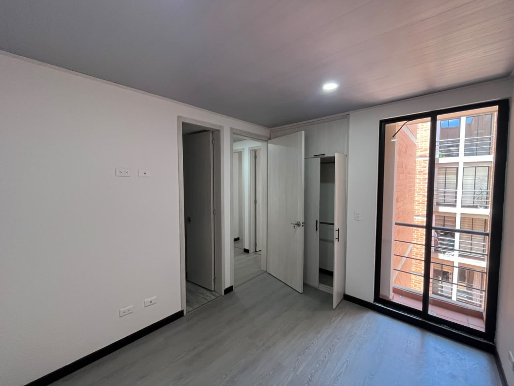 Apartamento en venta en Santa Cecilia Ii, Chía · foto 12 de 20