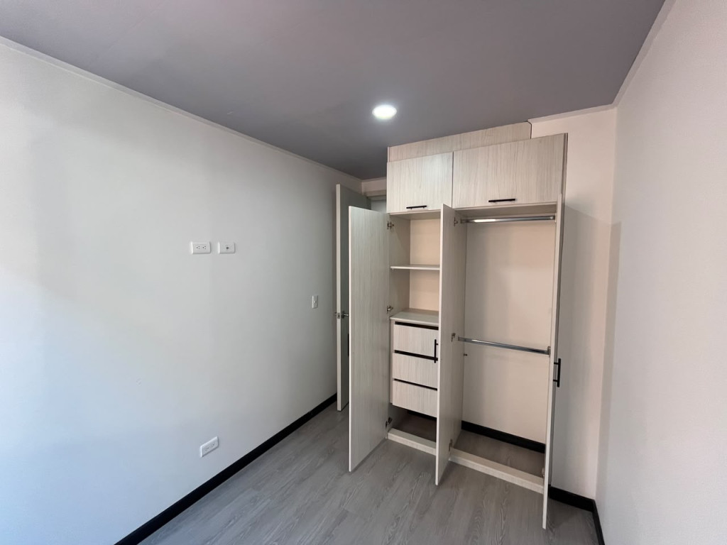 Apartamento en venta en Santa Cecilia Ii, Chía · foto 17 de 20