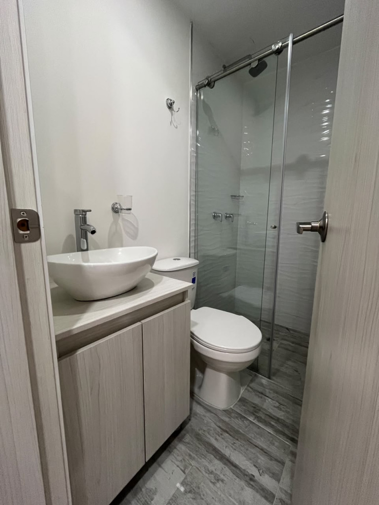 Apartamento en venta en Santa Cecilia Ii, Chía · foto 18 de 20