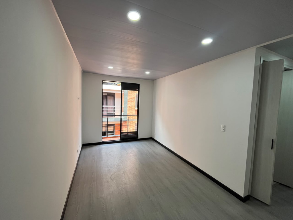Apartamento en venta en Santa Cecilia Ii, Chía · foto 20 de 20