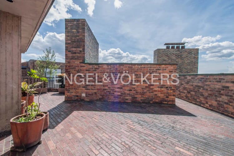 Apartamento en venta en Los Rosales, Bogotá · foto 16 de 16