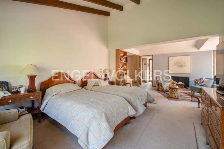 Apartamento en venta en Los Rosales, Bogotá · foto 13 de 16