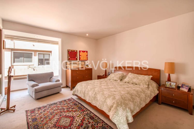 Apartamento en venta en Los Rosales, Bogotá · foto 10 de 16