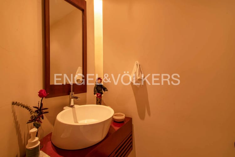 Apartamento en venta en Los Rosales, Bogotá · foto 6 de 16