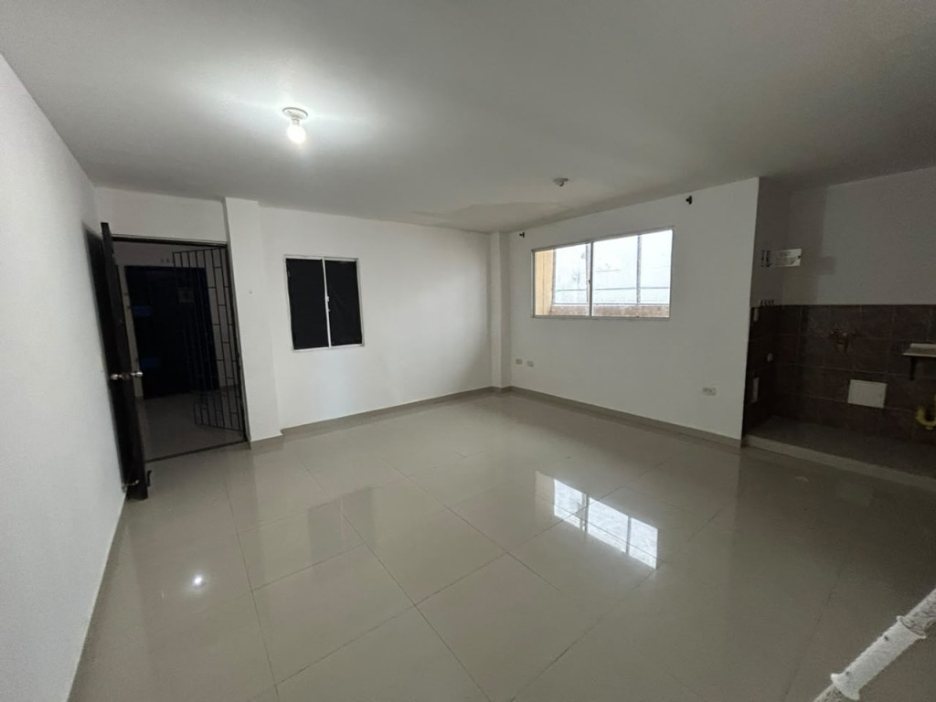 Apartamento en Arriendo en Boston, Barranquilla en arriendo en Boston