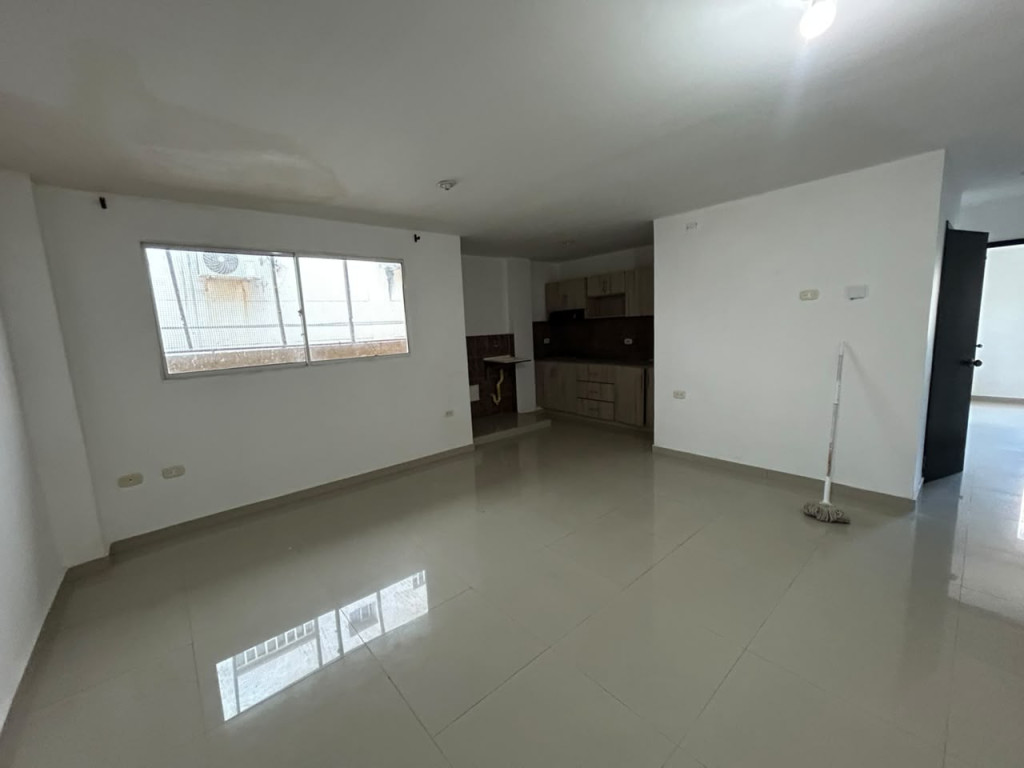 Apartamento en arriendo en Boston, Barranquilla · foto 2 de 10