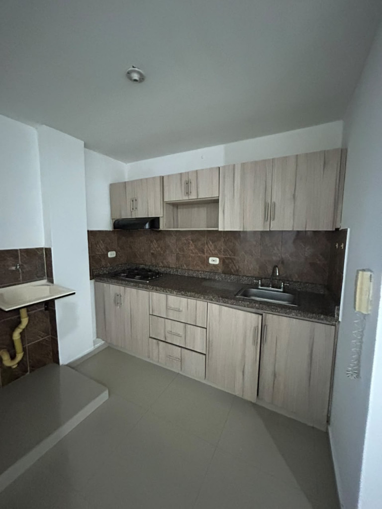 Apartamento en arriendo en Boston, Barranquilla · foto 3 de 10