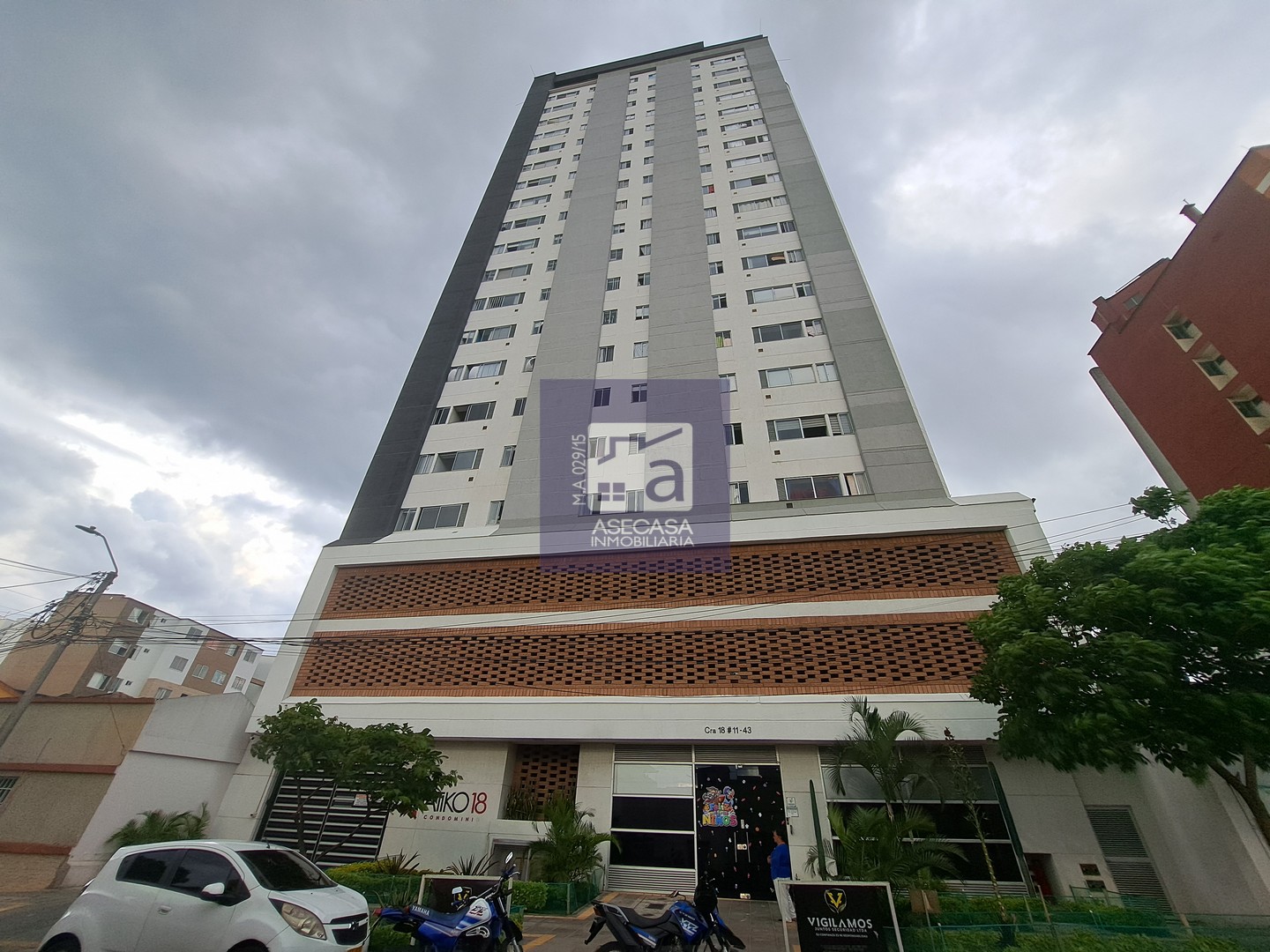 Foto del apartamento