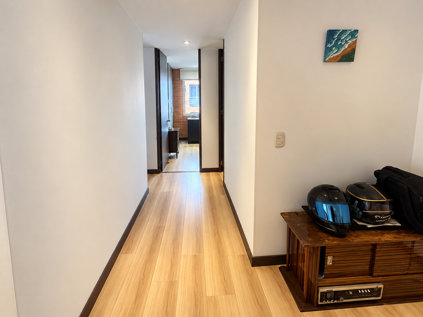Apartamento en venta en Pinar De Suba, Bogotá · foto 6 de 13
