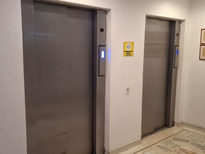 Apartamento de 3 alcobas en venta en Bellavista, Cali, 187 m² · foto 17 de 19
