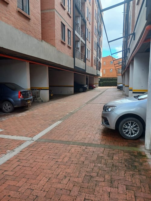 Apartamento de 3 alcobas en venta en Santa Cecilia Ii, Chía, 61 m² · foto 3 de 21