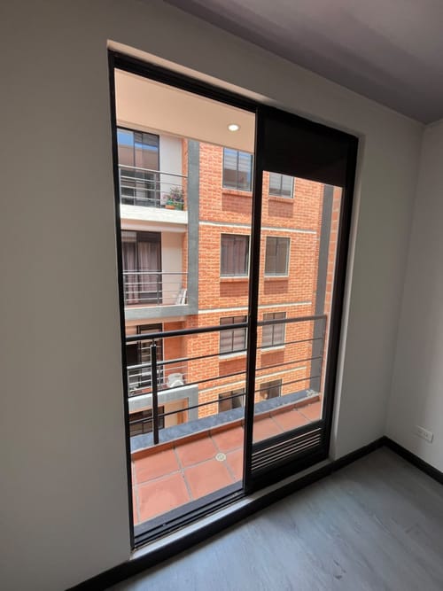 Apartamento de 3 alcobas en venta en Santa Cecilia Ii, Chía, 61 m² · foto 9 de 21