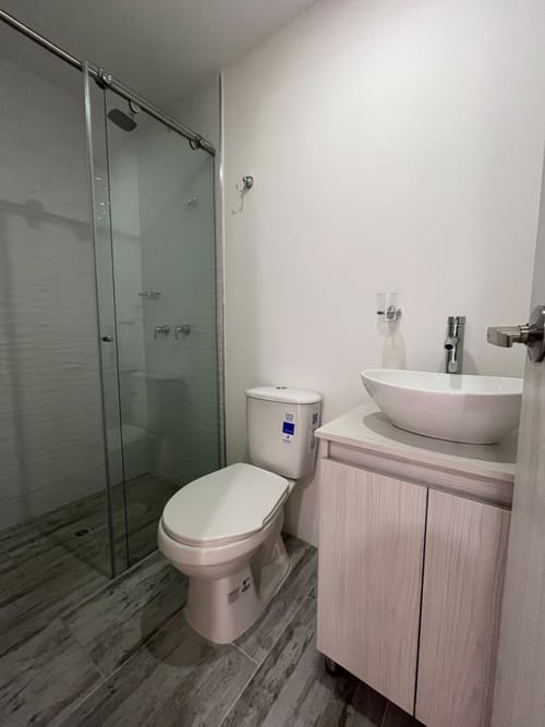 Apartamento de 3 alcobas en venta en Santa Cecilia Ii, Chía, 61 m² · foto 12 de 21