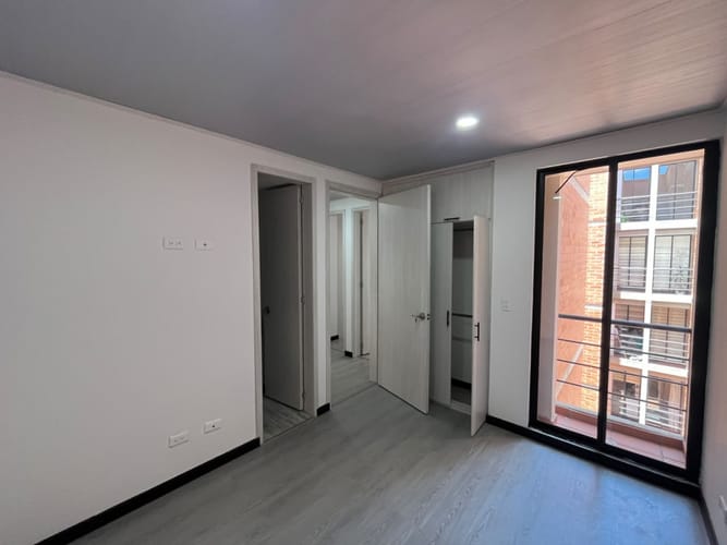 Apartamento de 3 alcobas en venta en Santa Cecilia Ii, Chía, 61 m² · foto 13 de 21