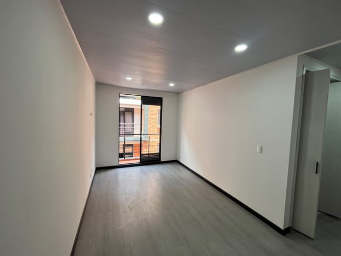 Apartamento de 3 alcobas en venta en Santa Cecilia Ii, Chía, 61 m² · foto 21 de 21