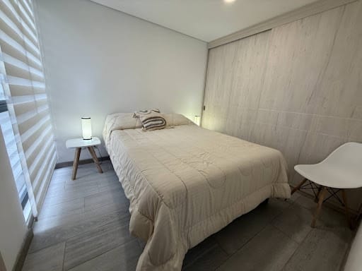 Apartaestudio en arriendo en Colina Campestre, Bogotá, 35 m² · foto 5 de 17