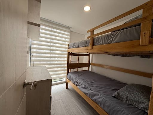 Apartaestudio en arriendo en Colina Campestre, Bogotá, 35 m² · foto 6 de 17