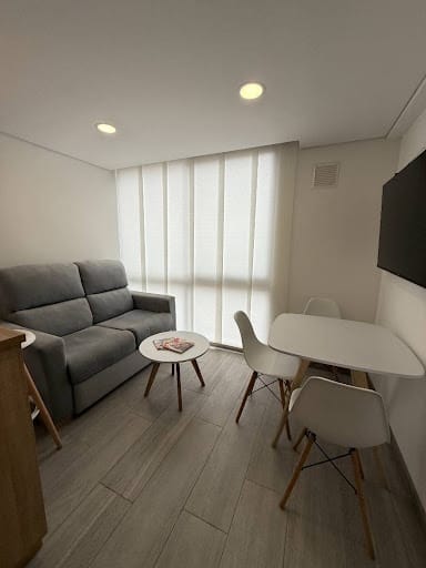 Apartaestudio en arriendo en Colina Campestre, Bogotá, 35 m² · foto 7 de 17