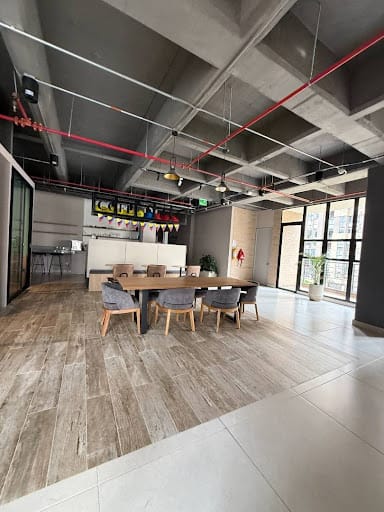 Apartaestudio en arriendo en Colina Campestre, Bogotá, 35 m² · foto 8 de 17