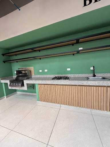 Apartaestudio en arriendo en Colina Campestre, Bogotá, 35 m² · foto 10 de 17