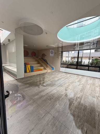 Apartaestudio en arriendo en Colina Campestre, Bogotá, 35 m² · foto 13 de 17