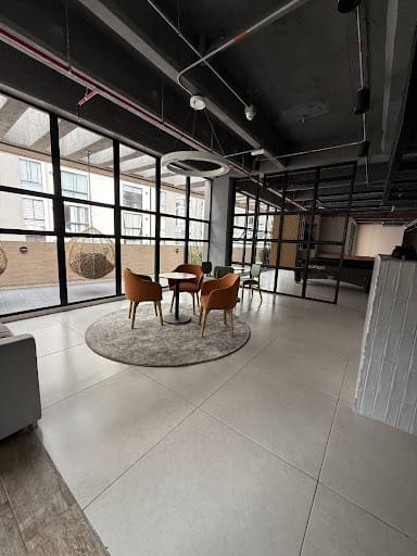 Apartaestudio en arriendo en Colina Campestre, Bogotá, 35 m² · foto 15 de 17