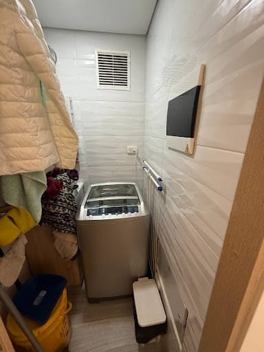 Apartaestudio en arriendo en Colina Campestre, Bogotá, 35 m² · foto 16 de 17