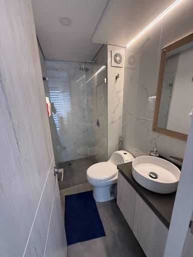 Apartaestudio en arriendo en Colina Campestre, Bogotá, 35 m² · foto 17 de 17