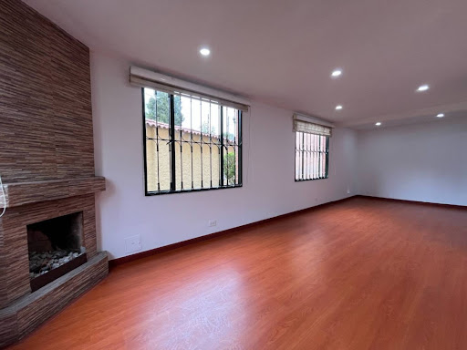 Casa en venta en Paso Real, La Calera · foto 3 de 19