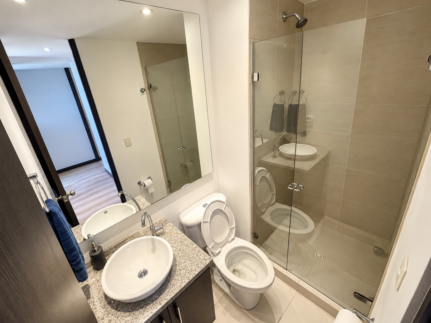Apartamento en venta en Pinar De Suba, Bogotá · foto 7 de 13