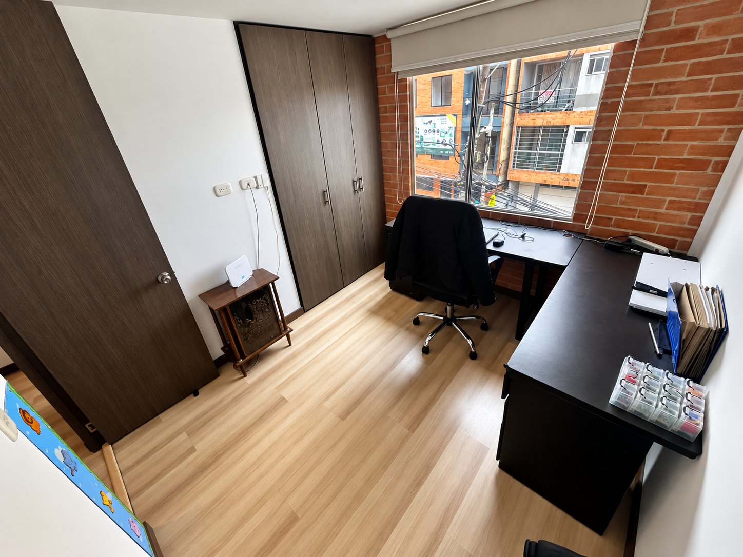 Apartamento en venta en Pinar De Suba, Bogotá · foto 8 de 13