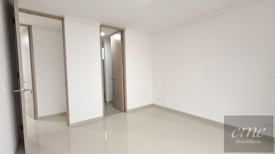 Apartamento de 3 alcobas en arriendo en Bello, 91 m² · foto 22 de 24