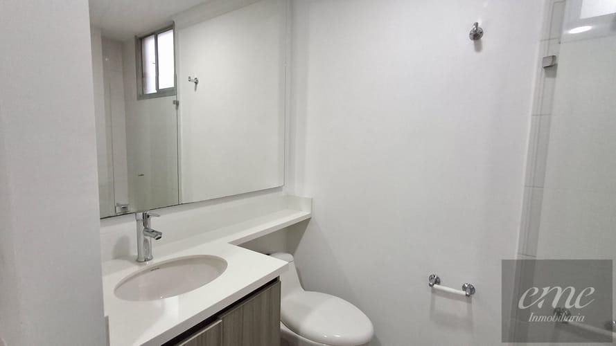 Apartamento de 3 alcobas en arriendo en Bello, 91 m² · foto 24 de 24