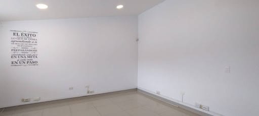 Oficina en arriendo en Centro Historico, Chía, 20 m² · foto 2 de 6