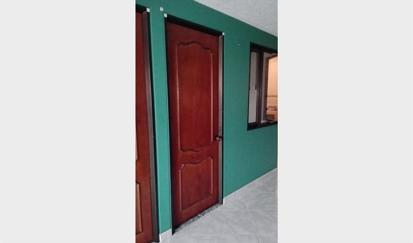 Habitación en arriendo cerca de la Universidad ECCI (Bogotá)