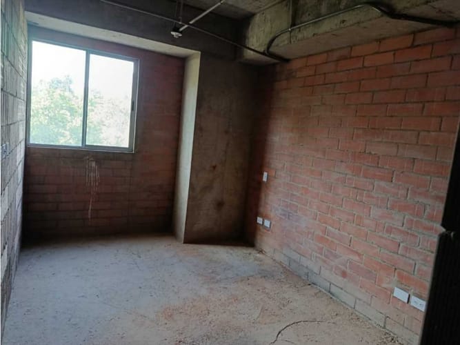 Apartamento de 2 alcobas en venta en Santa Ana, Bello, 56 m² · foto 6 de 14