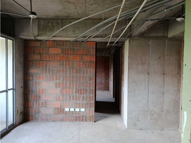 Apartamento de 2 alcobas en venta en Santa Ana, Bello, 56 m² · foto 7 de 14