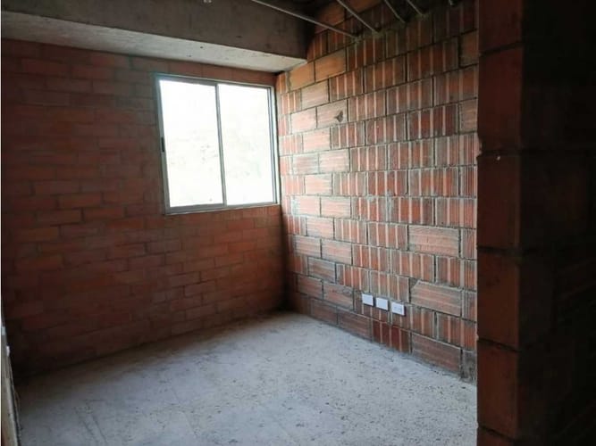 Apartamento de 2 alcobas en venta en Santa Ana, Bello, 56 m² · foto 10 de 14