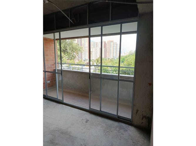 Apartamento de 2 alcobas en venta en Santa Ana, Bello, 56 m² · foto 12 de 14