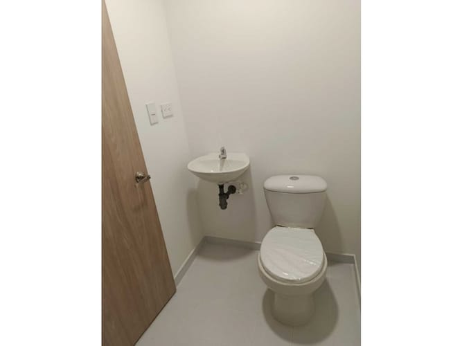 Apartamento de 2 alcobas en venta en Santa Ana, Bello, 56 m² · foto 14 de 14