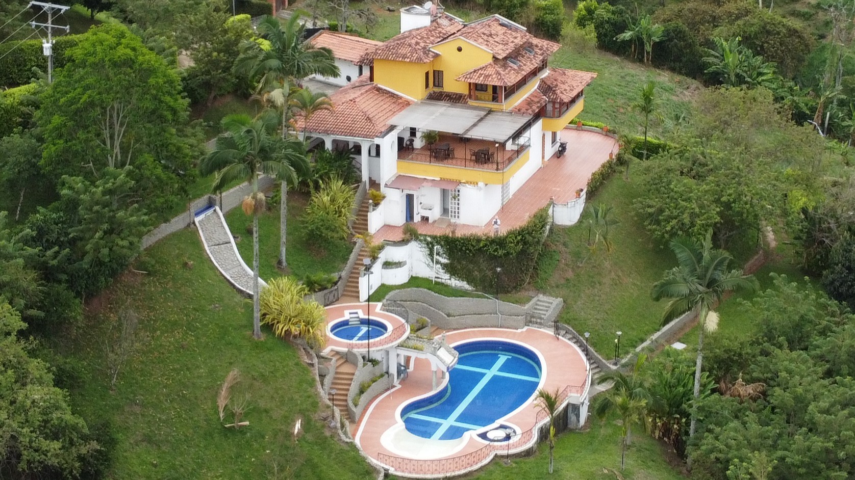 Casa en venta en Combia Baja, Pereira · foto 2 de 24