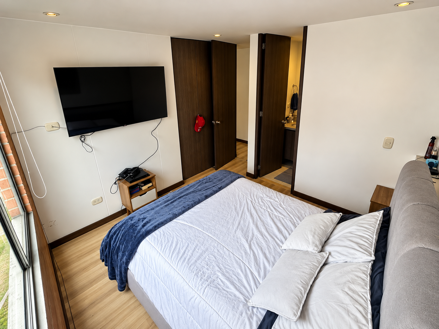 Apartamento en venta en Pinar De Suba, Bogotá · foto 11 de 13