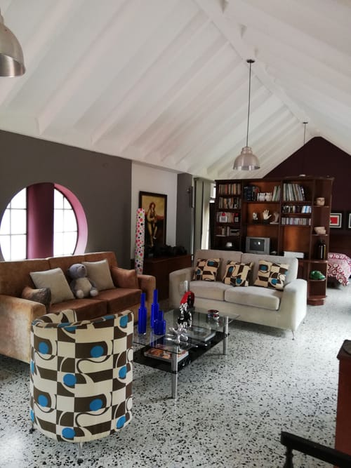 Casa de 4 alcobas en venta en La Españolita, Piedecuesta, 1800 m² · foto 19 de 24