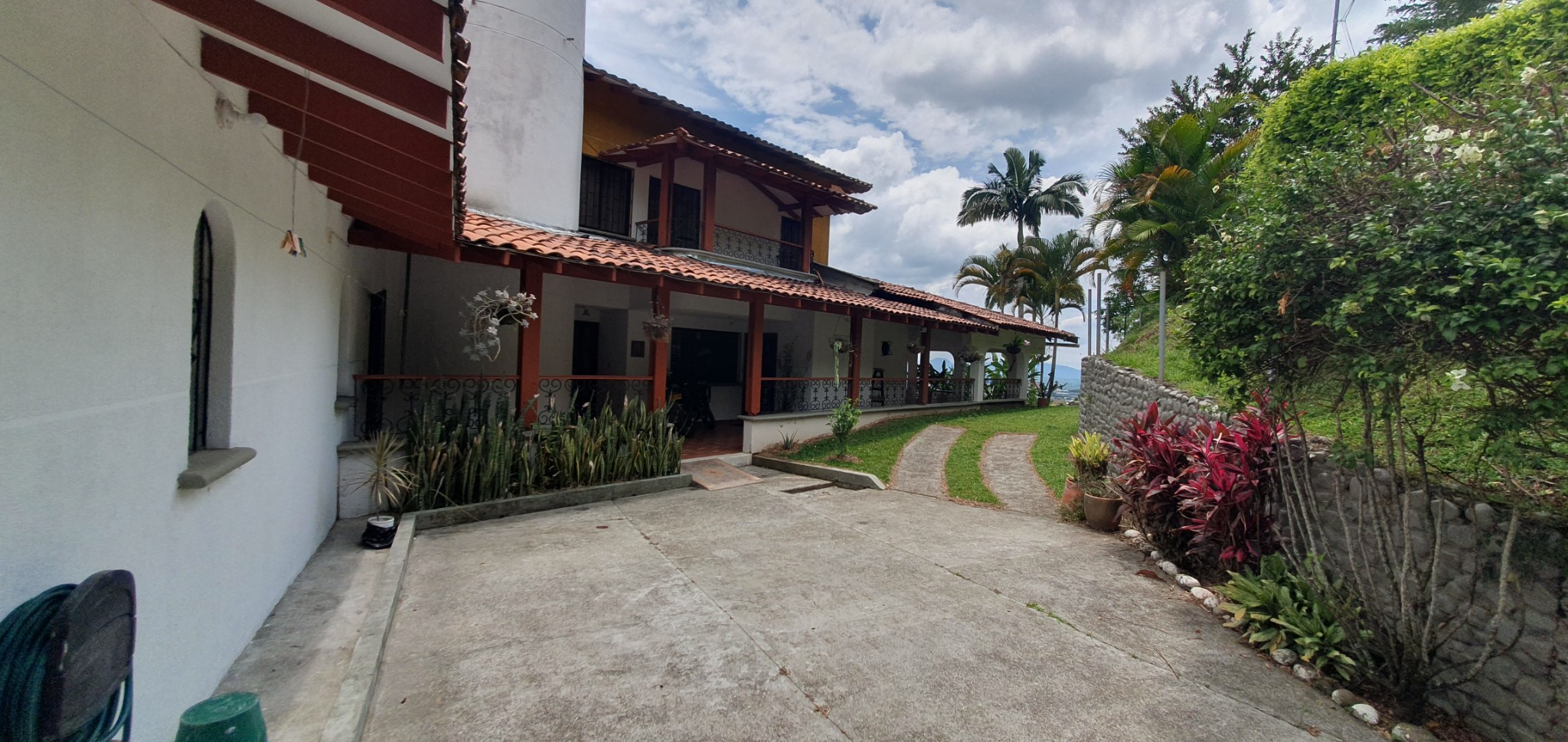 Casa en venta en Combia Baja, Pereira · foto 4 de 24