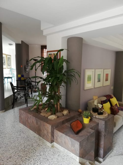 Casa de 4 alcobas en venta en La Españolita, Piedecuesta, 1800 m² · foto 21 de 24
