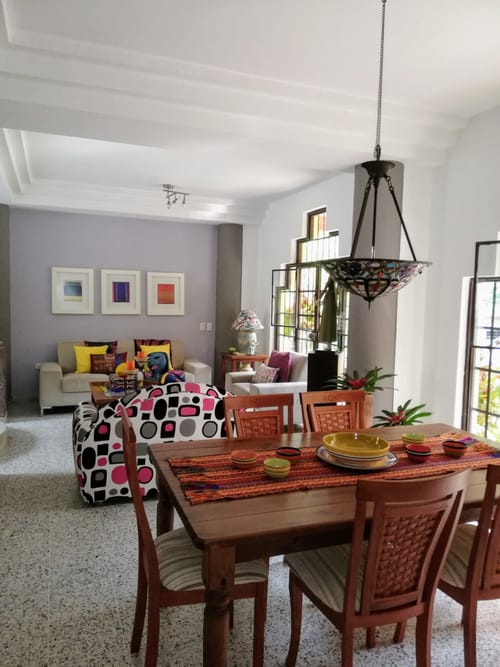 Casa de 4 alcobas en venta en La Españolita, Piedecuesta, 1800 m² · foto 22 de 24
