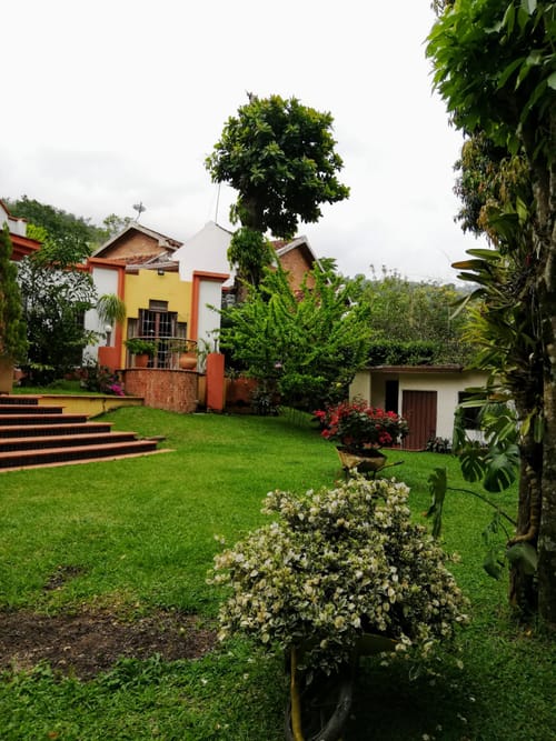 Casa de 4 alcobas en venta en La Españolita, Piedecuesta, 1800 m² · foto 3 de 24